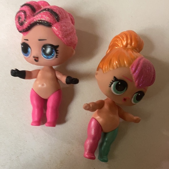 LOL Surprise dolls - Picture 5 of 8